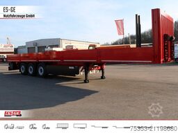 KÖGEL Multi Chassis, verstärkt, Bordwände