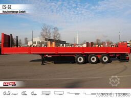 KÖGEL Multi Chassis, verstärkt, Bordwände