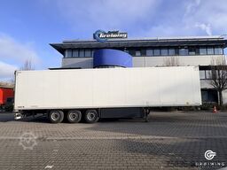 SCHMITZ CARGOBULL SKO 24/L - 13.4 FP 45 Cool V7, Schmitz S.CU V2.0