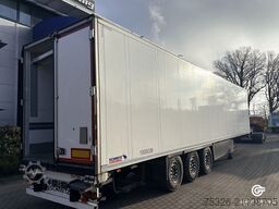 SCHMITZ CARGOBULL SKO 24/L - 13.4 FP 45 Cool V7, Schmitz S.CU V2.0