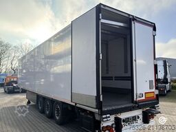 SCHMITZ CARGOBULL SKO 24/L - 13.4 FP 45 Cool V7, Schmitz S.CU V2.0