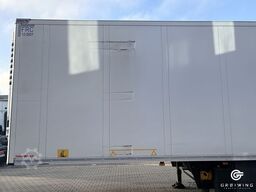 SCHMITZ CARGOBULL SKO 24/L - 13.4 FP 45 Cool V7, Schmitz S.CU V2.0