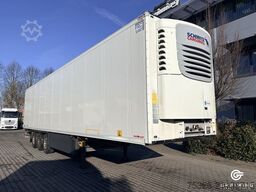 SCHMITZ CARGOBULL SKO 24/L - 13.4 FP 45 Cool V7, Schmitz S.CU V2.0