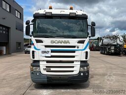 Scania R 420 (PDE / PTO / MANUAL GEARBOX / BOITE MANUE...