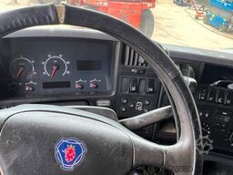 Scania R 420 (PDE / PTO / MANUAL GEARBOX / BOITE MANUE...