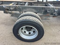 Mercedes-Benz 1120 **1120-6CYL-FULL STEEL**