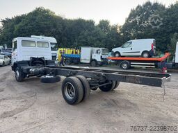 Mercedes-Benz 1120 **1120-6CYL-FULL STEEL**