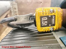 DEMAG DC-Pro 5 - 500 H5 V1