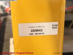 DEMAG DC-Pro 5 - 500 H5 V1