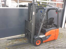 Linde E14