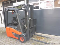 Linde E14