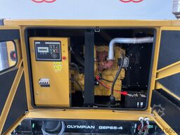 Caterpillar 65KVA