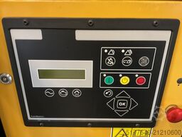 Caterpillar 65KVA