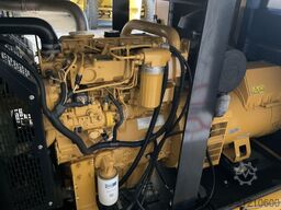 Caterpillar 65KVA