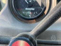 Manitou MSI30 T