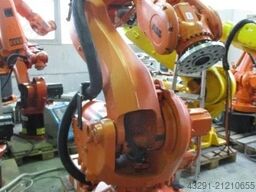 ABB Robotics IRB6650 Foundry 200/2.75