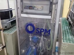 SPM LPG - EVO - MAG UP1