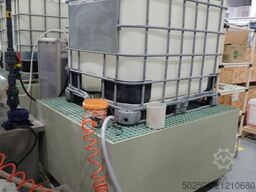 SPM LPG - EVO - MAG UP1