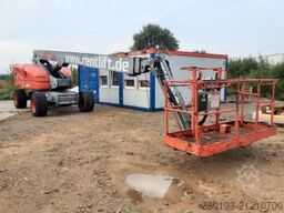 Skyjack SJ 86 T Diesel 28,21 m