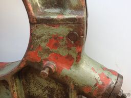 feststehend SPH 370 mm