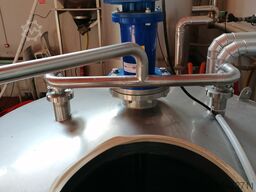 ProminoxVillarobledo Sudhaus