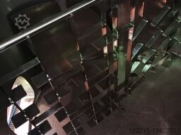 ProminoxVillarobledo Sudhaus