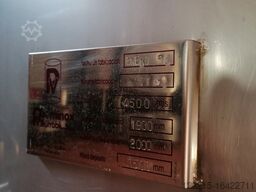 ProminoxVillarobledo Sudhaus