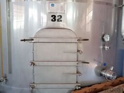 ProminoxVillarobledo Sudhaus