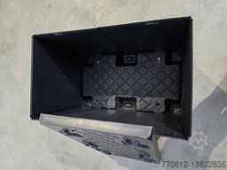 Mega-Pack 1000x600x750 mm