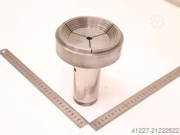 Schaublin Durchmesser 81 bis 106 mm