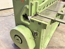 RAS 52.7  1040x2,5mm