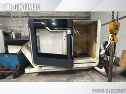 DMG MORI DMC 1035 V ecoline