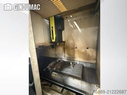DMG MORI DMC 1035 V ecoline