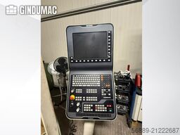 DMG MORI DMC 1035 V ecoline