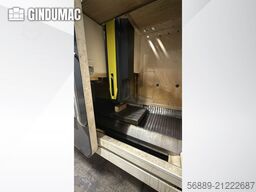 DMG MORI DMC 1035 V ecoline