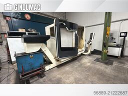 DMG MORI DMC 1035 V ecoline