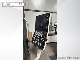 DMG MORI DMC 1035 V ecoline