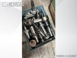 DMG MORI DMC 1035 V ecoline