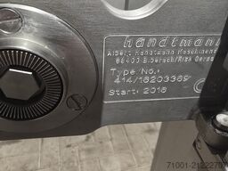 Handtmann VF 608 Plus