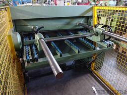 Huttenlocher und Schäfer HSK-N