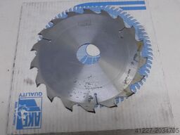 AKE Ø 293 x 3,5/3,0 x 60