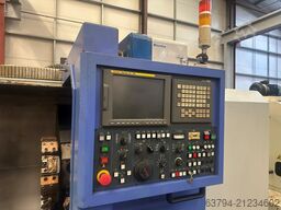 ECOCA ECOCA MT 312-750 CNC Lathe