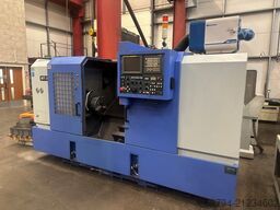 ECOCA ECOCA MT 312-750 CNC Lathe