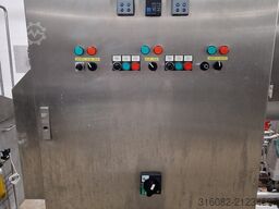 DSS / Tetra Pak UF/MF 6338 (Pilot)