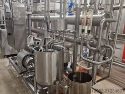 DSS / Tetra Pak UF/MF 6338 (Pilot)