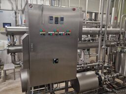 DSS / Tetra Pak UF/MF 6338 (Pilot)
