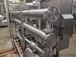 DSS / Tetra Pak UF/MF 6338 (Pilot)