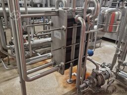 DSS / Tetra Pak UF/MF 6338 (Pilot)