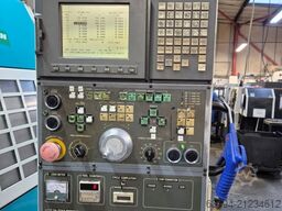Doosan S550 L CNC Lathe
