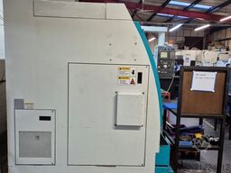 Doosan S550 L CNC Lathe